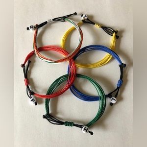 One Direction Bracelet